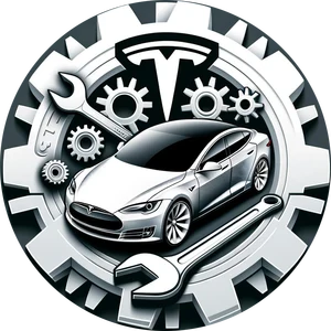Tesla Repair 香港Tesla 專業維修