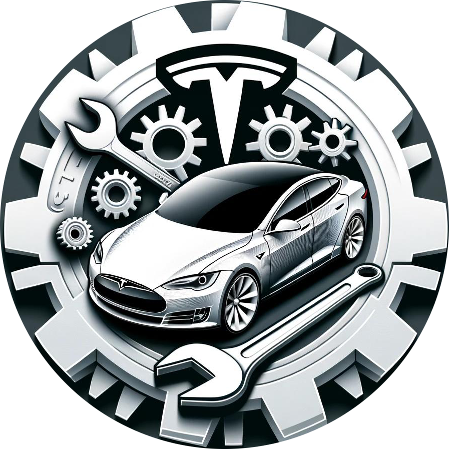 Tesla Repair 香港Tesla 專業維修