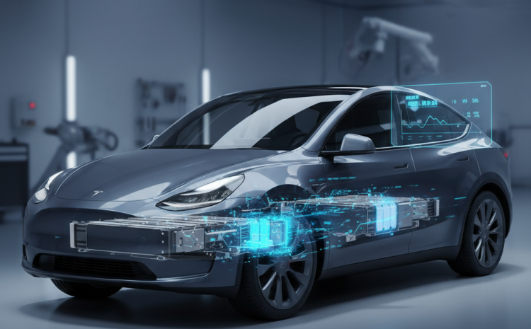  Tesla 電池疑難雜症？免檢查費即時報價！HK Tesla Repair 2025 全方位解決方案