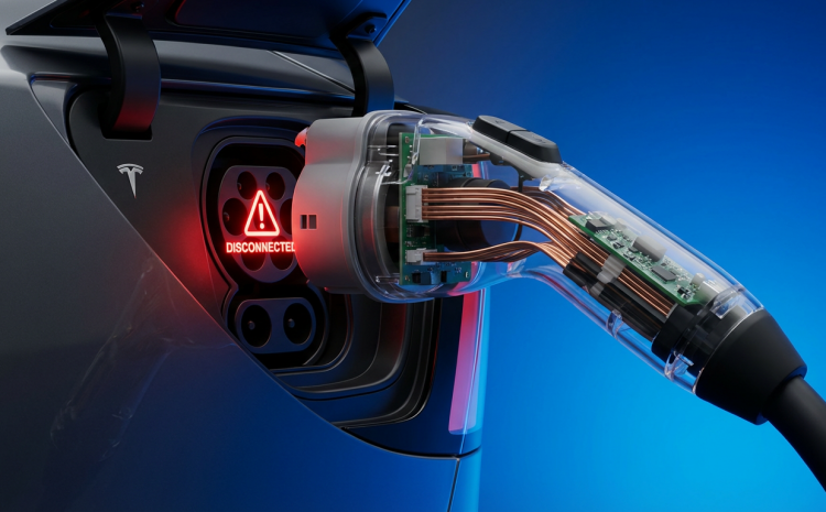  Tesla 充電口故障全解析：Supercharger 充唔入？2025年專業維修師傅話你知