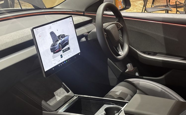  【2026 Tesla冷氣濾網更換＋冷氣不冷全攻略】出風有味、冷氣唔凍？5大原因、自查方法同收費參考一次睇清